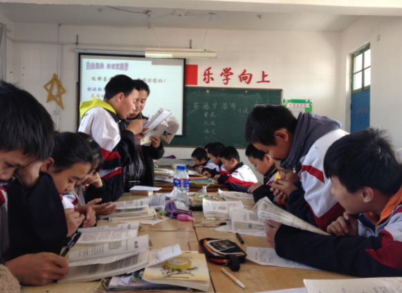 量化考核规范而应重视进程性点评重视学生在项目实践中的参与度 量化考核规范而应重视进程性点评重视学生在项目实践中的参与度