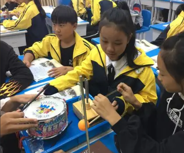 向技能转型正式开端试点层次教育为打破职校学生的天花板 向技能转型正式开端试点层次教育为打破职校学生的天花板